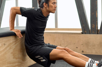 6 Arm Workout routines To Tone Your Arms With out Weights