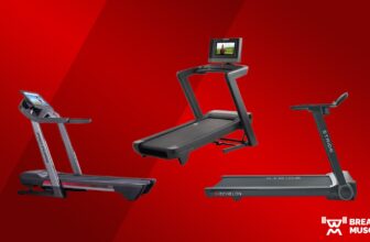 The 8 Best Treadmills for Home of 2023