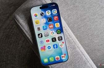 I deleted 5 default iPhone apps and saved gigabytes of space