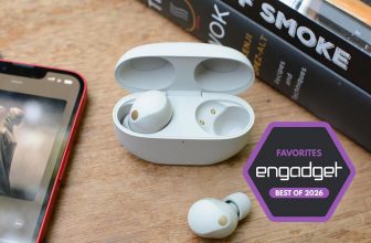 The best wireless earbuds for 2026