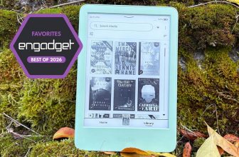 The best ereaders for 2026