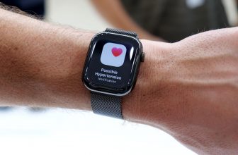 How to turn on hypertension alerts on Apple Watch