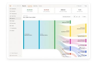 Get a 50 percent off one of our favorite budgeting apps