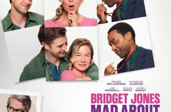Bridget Jones: Mad About The Boy – Shirley’s Wardrobe | Beauty & Style Blog