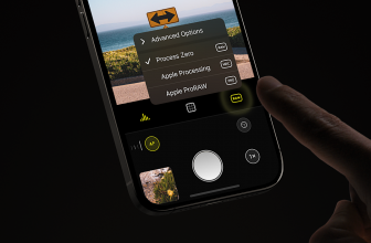 Halide co-founder joins Apple’s design team