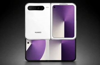 Huawei Pura X2 Could Feature 7.5-Inch Foldable Display And 200MP Camera