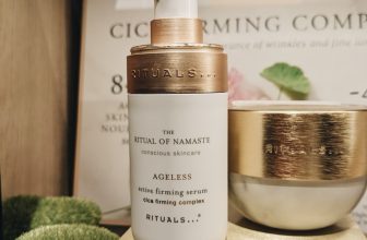 Rituals: Ageless – Shirley’s Wardrobe | Beauty & Style Blog