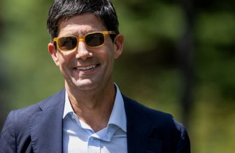 Trump’s Pick for Fed Chair Points to Growing Bitcoin-Dollar Synthesis