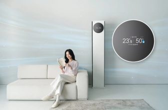 LG Launches Air Conditioners With AI Cold Free Cooling And Smart Voice Control