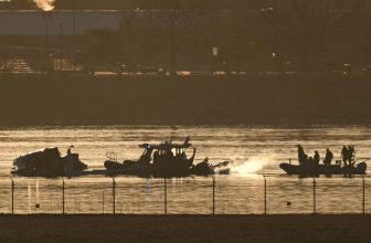 FAA Could Have Prevented Fatal D.C. Plane Collision, Investigation Finds