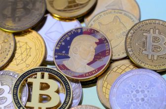 Son of Executive Overseeing U.S. Government’s Crypto Stash Accused of Stealing $40 Million