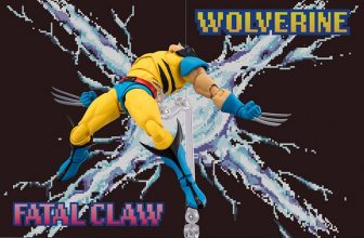 Bandai’s ‘Marvel vs. Capcom’ Figures Just Keep Getting Better and Better