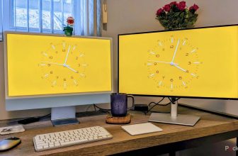 This $20 screensaver is the best purchase I’ve made so far in 2026