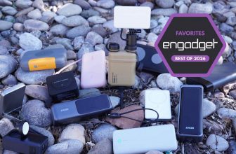 The best power banks and portable chargers for every device in 2026