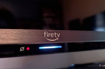 It only takes $10 to get free live TV on your Fire TV forever