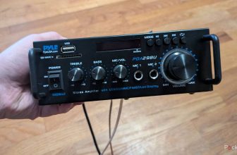 4 reasons why I’d avoid buying a used receiver