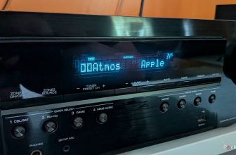 No, your receiver isn’t junk if it doesn’t have Dolby Atmos