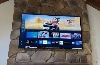 This smart TV picture setting is completely overrated