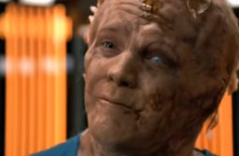 The Best Moment in the Worst Episode of ‘Star Trek: Voyager,’ 30 Years Later