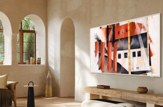 Why AI in smart TVs is something we’re not always going to be able to delete