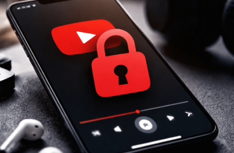 YouTube Blocks Free Background Playback In Third-Party Browsers