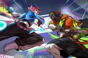 Riot Games is laying off half of the 2XKO development team