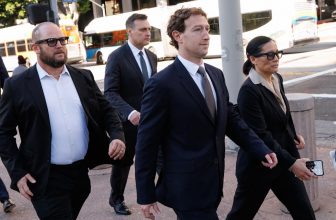 Mark Zuckerberg testifies in social media addiction trial that Meta just wants Instagram to be ‘useful’