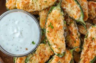 The Best Game Day Appetizers