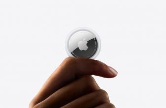 Get a four-pack of first-gen AirTags on sale for only $64