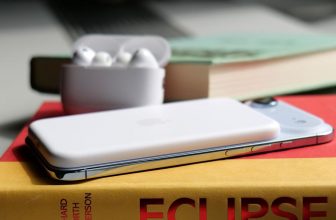 Pick up Apple’s iPhone Air MagSafe battery pack while it’s down to a record-low price