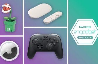 The best tech gifts for $100 or less from Apple, Nintendo, Google and others