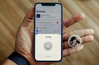 How to know if an AirTag is tracking you