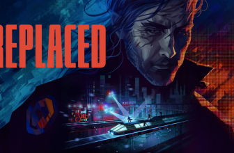 Cyberpunk platformer Replaced has once again been delayed