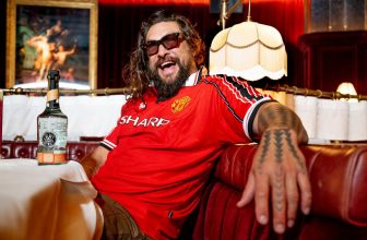 The Helldivers movie will star Jason Momoa and hits theaters on November 10, 2027