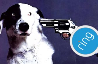 Amazon’s Ring Wants to Wash Away Your Surveillance Concerns With Lost Puppies