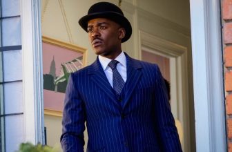 The BBC’s Not Saying How It’ll Fund ‘Doctor Who’ After Its Disney Breakup