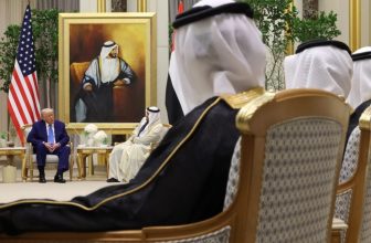 More Corruption Allegations Levied at Trump Over Newly Revealed UAE Crypto Deal