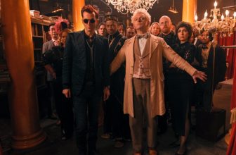 Now We Know When Prime Video Is Bringing ‘Good Omens’ to Its End