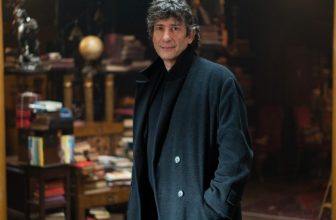 Neil Gaiman Denies the Allegations Against Him (Again) While Announcing a New Book