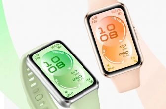 Huawei Debuts Band 11 And Band 11 Pro With Enhanced AMOLED Displays