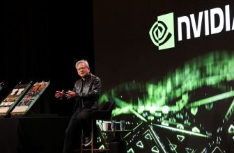 Will an Nvidia Laptop Even Matter?