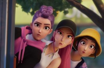 ‘KPop Demon Hunters’ Cast on How They Slayed Their Own Demons