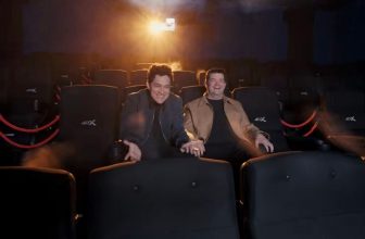 Watch Phil Lord and Chris Miller Get Shaken About for ‘Project Hail Mary’