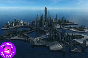 The New ‘Stargate’ Is Adding a Familiar Face in a Surprising Way