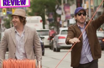 Make Time (Travel) to See ‘Nirvanna The Band The Show The Movie’