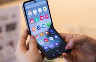 Future iPhone Might Straight-Up Copy Samsung’s Z Flip