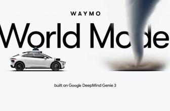 Waymo Catches World Model Fever, and the Only Prescription Is More World Models