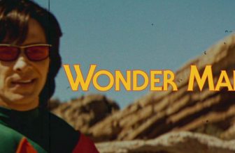 This Retro ‘Wonder Man’ Trailer Is So Fun, We Wish It Was a Real Movie