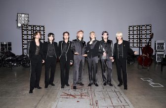 The first BTS concert in over three years will stream live on Netflix in March