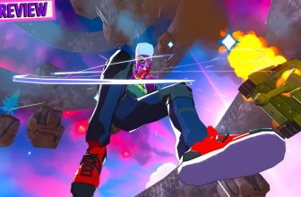 ‘Aerial_Knight’s DropShot’ Shoots Strong and Lands Well Enough